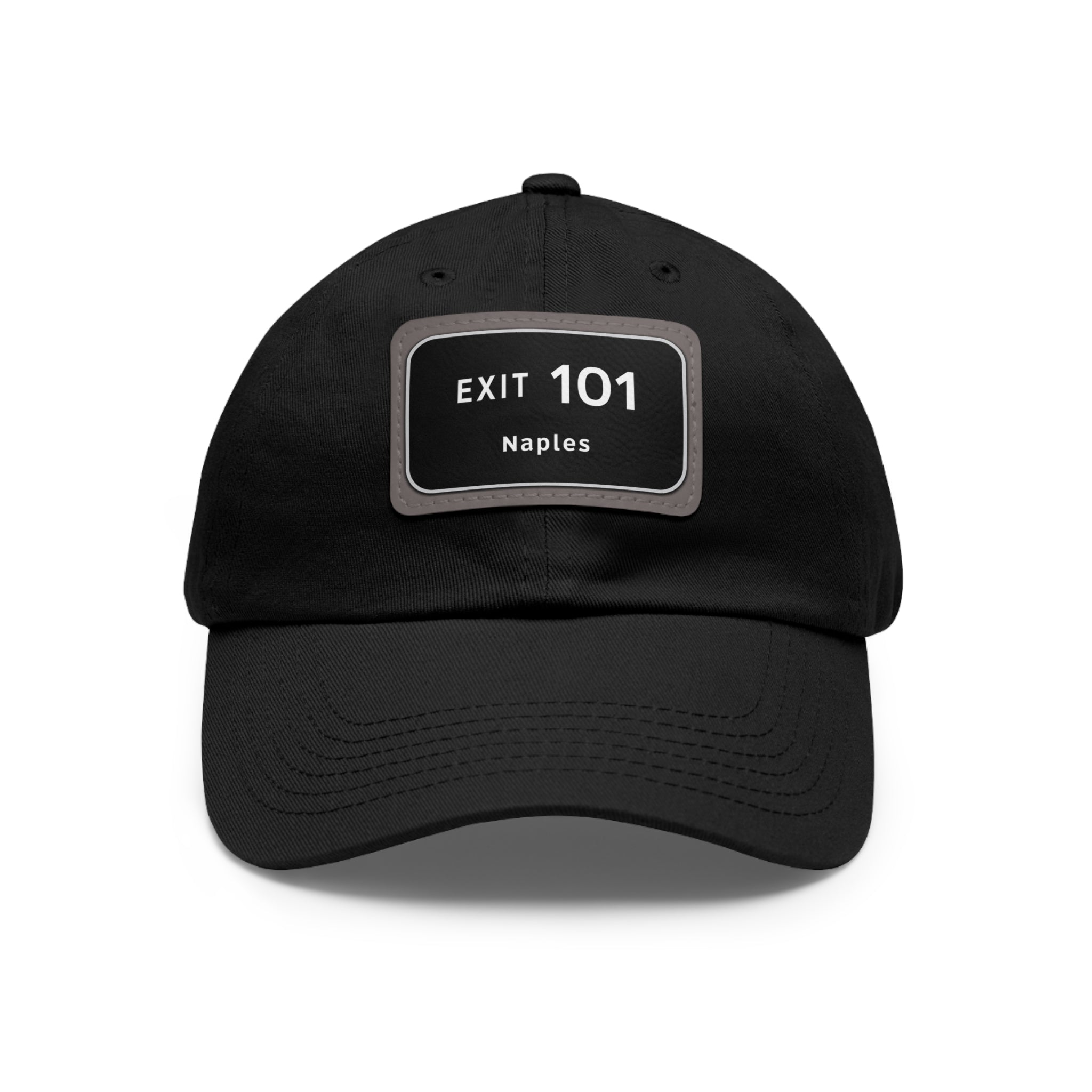 EXIT 101 Naples Hat