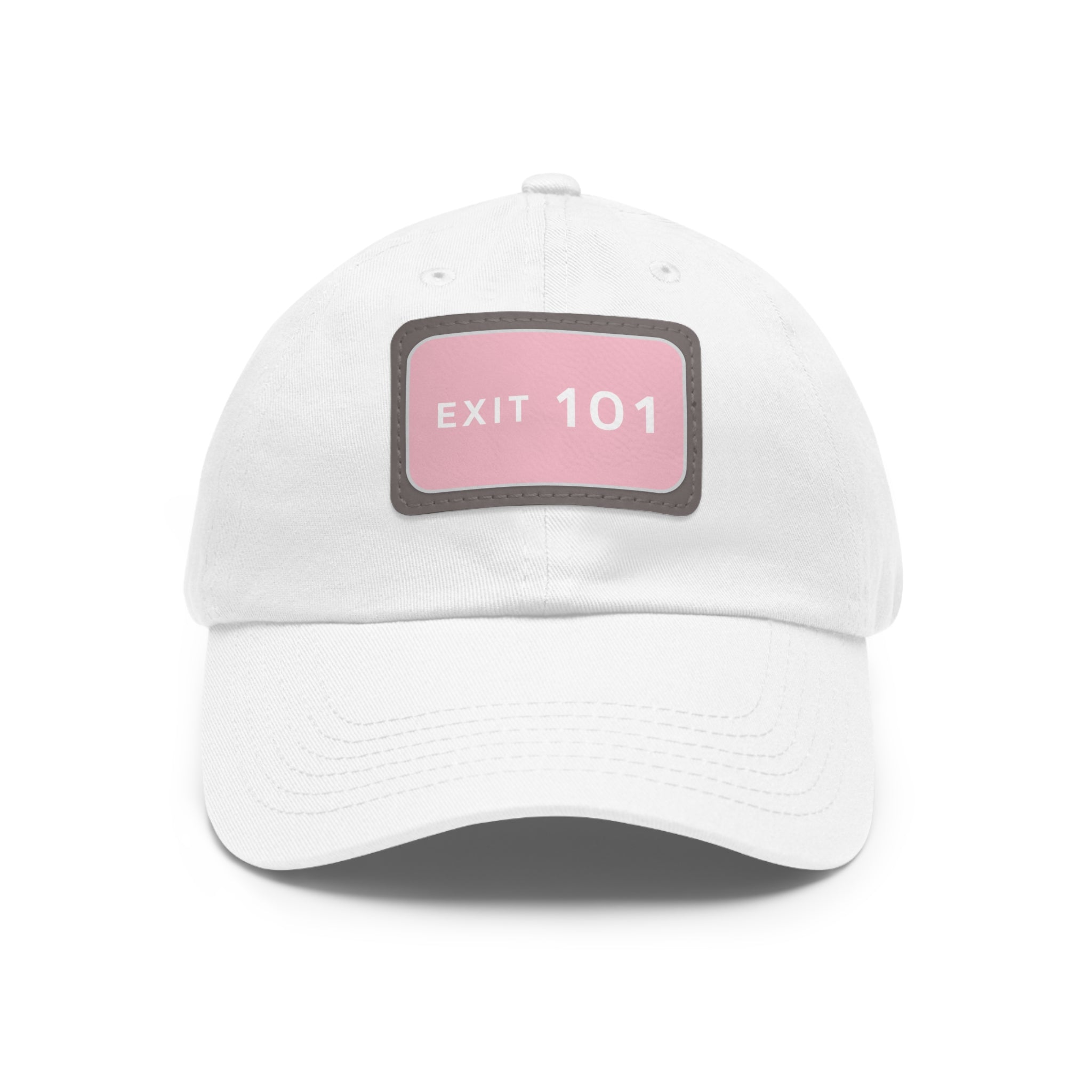 EXIT 101 Hat