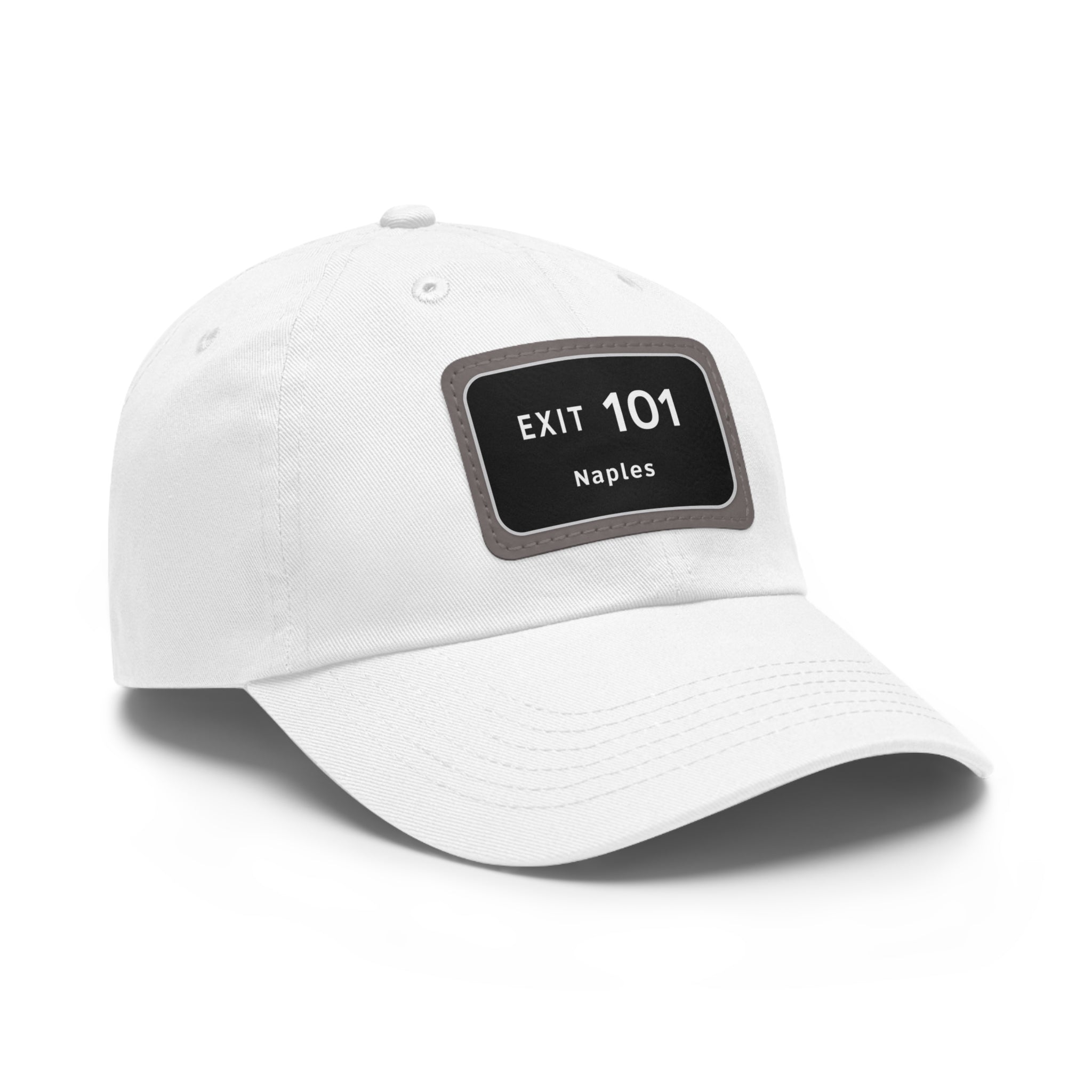 EXIT 101 Naples Hat
