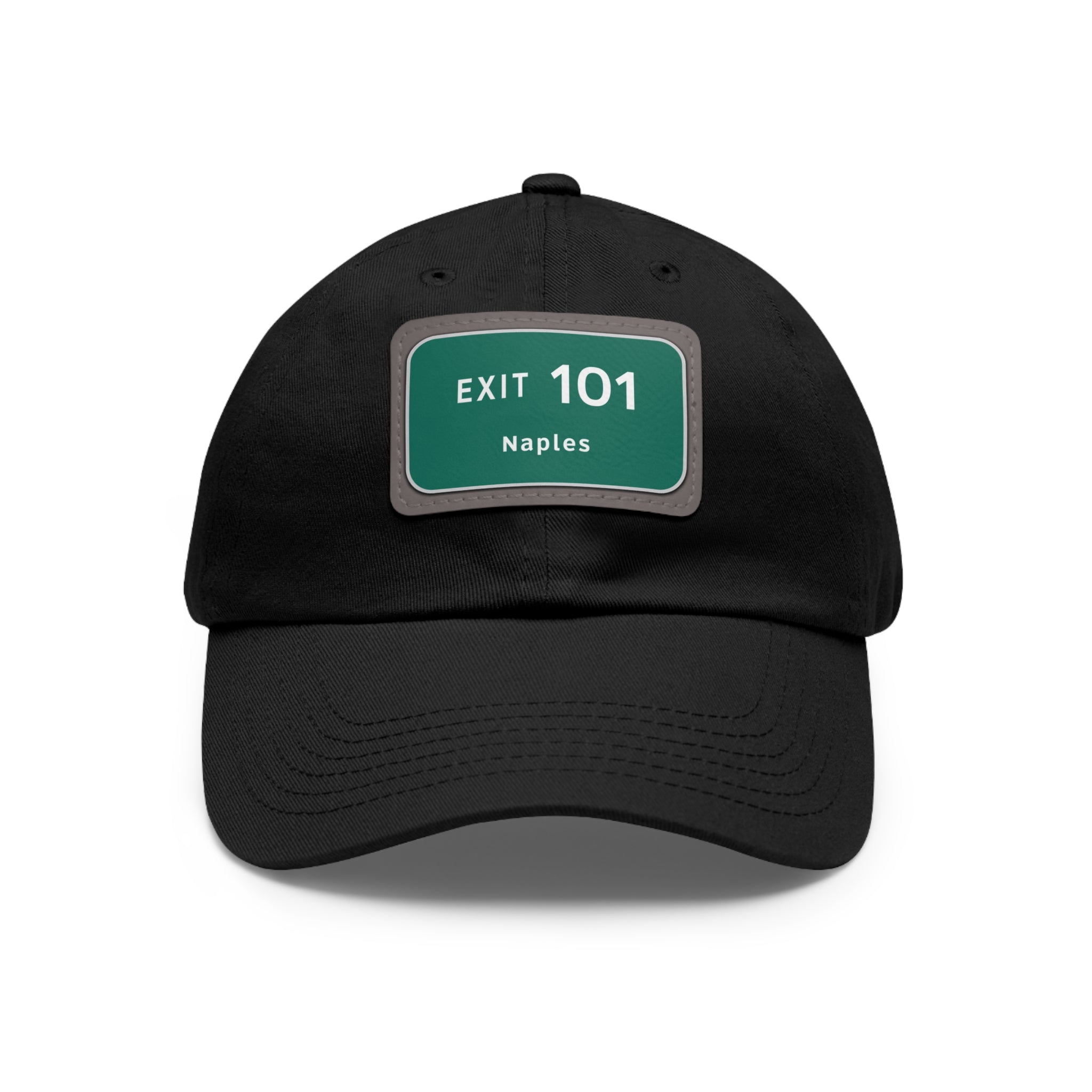 EXIT 101 Naples Hat