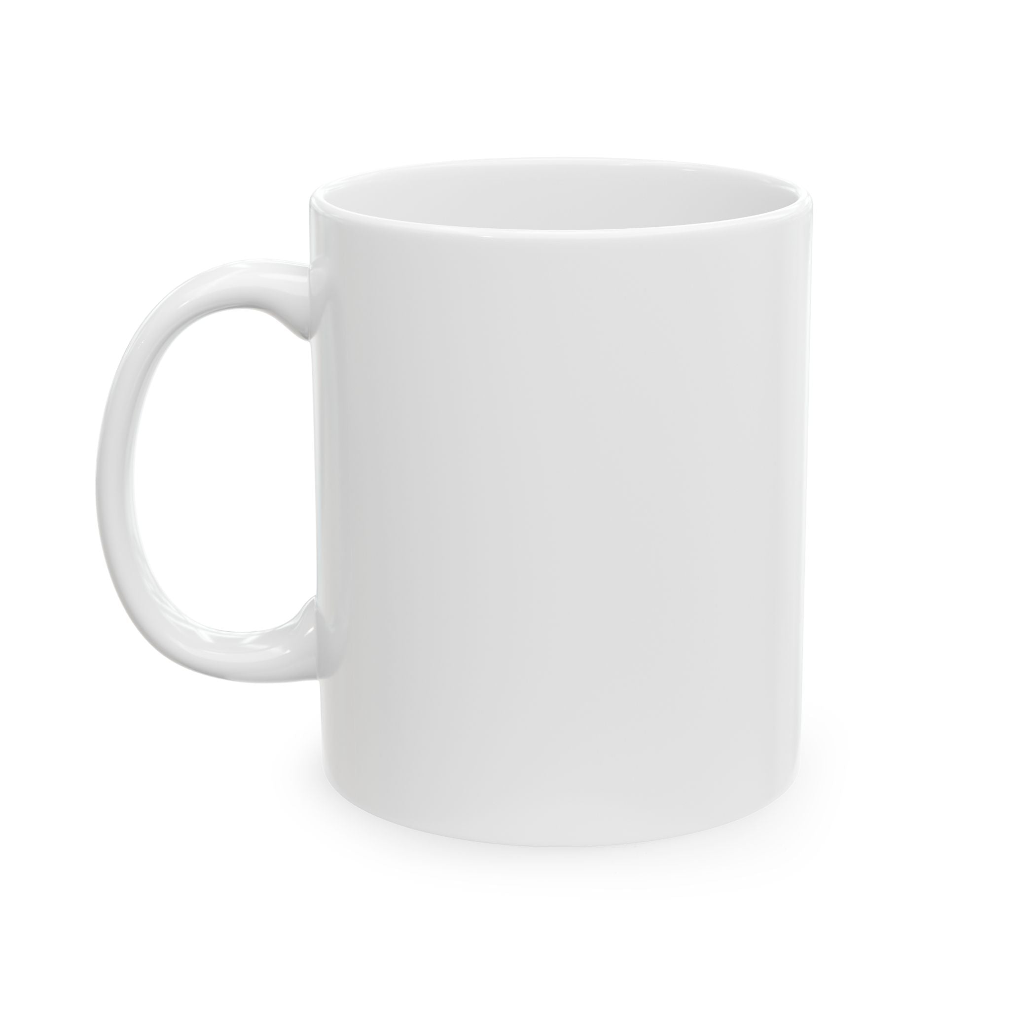 Exit 101 Coffee Mug
