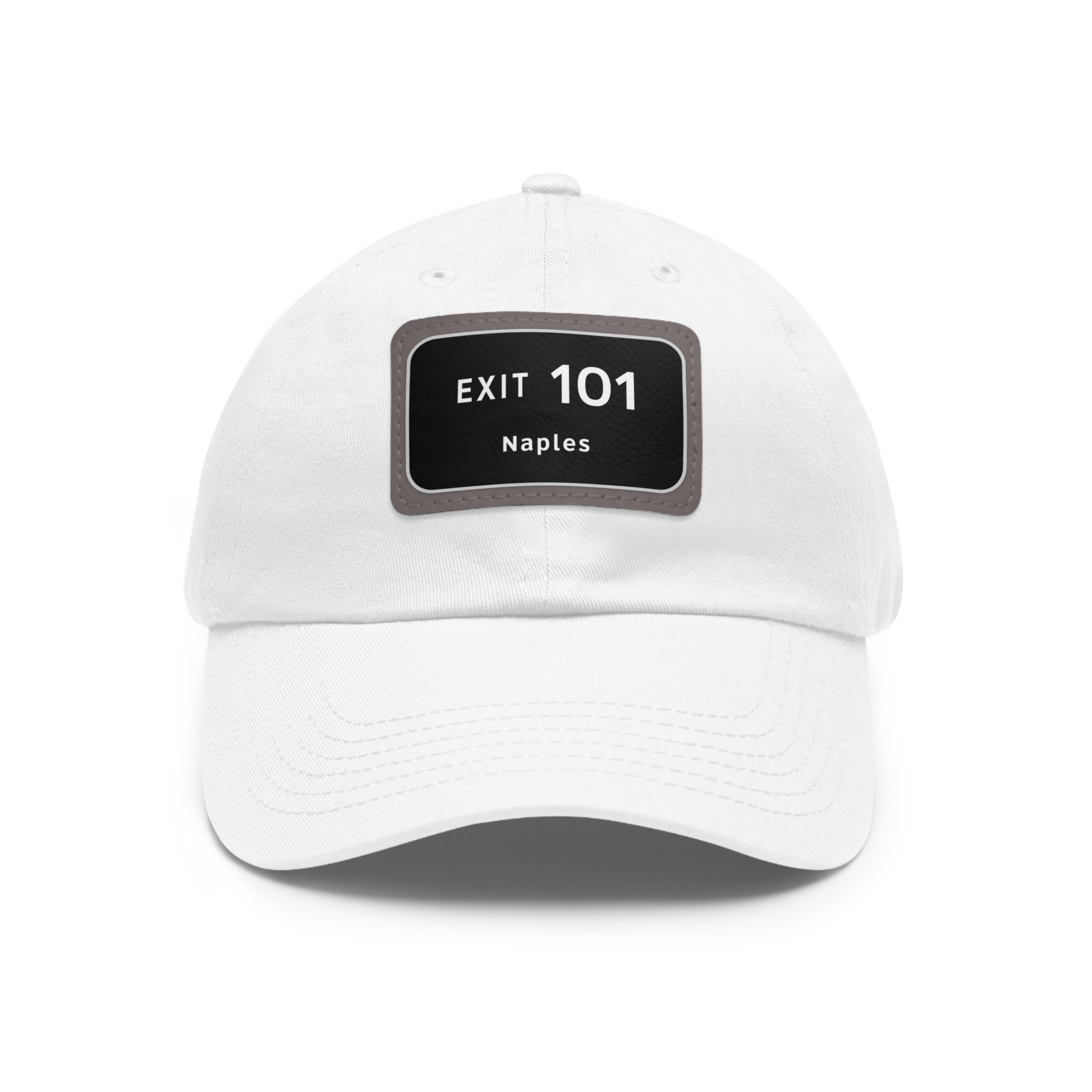 EXIT 101 Naples Hat
