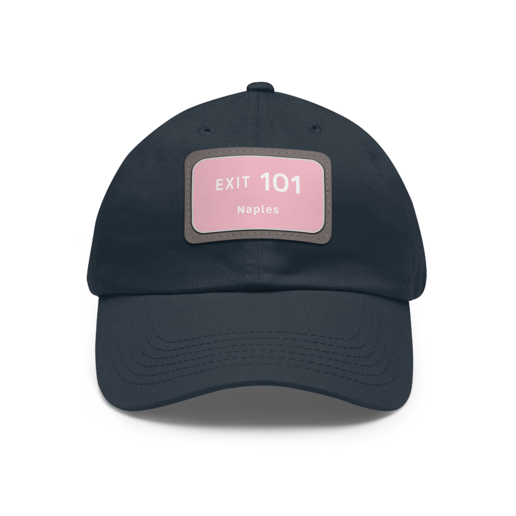 EXIT 101 Naples Hat
