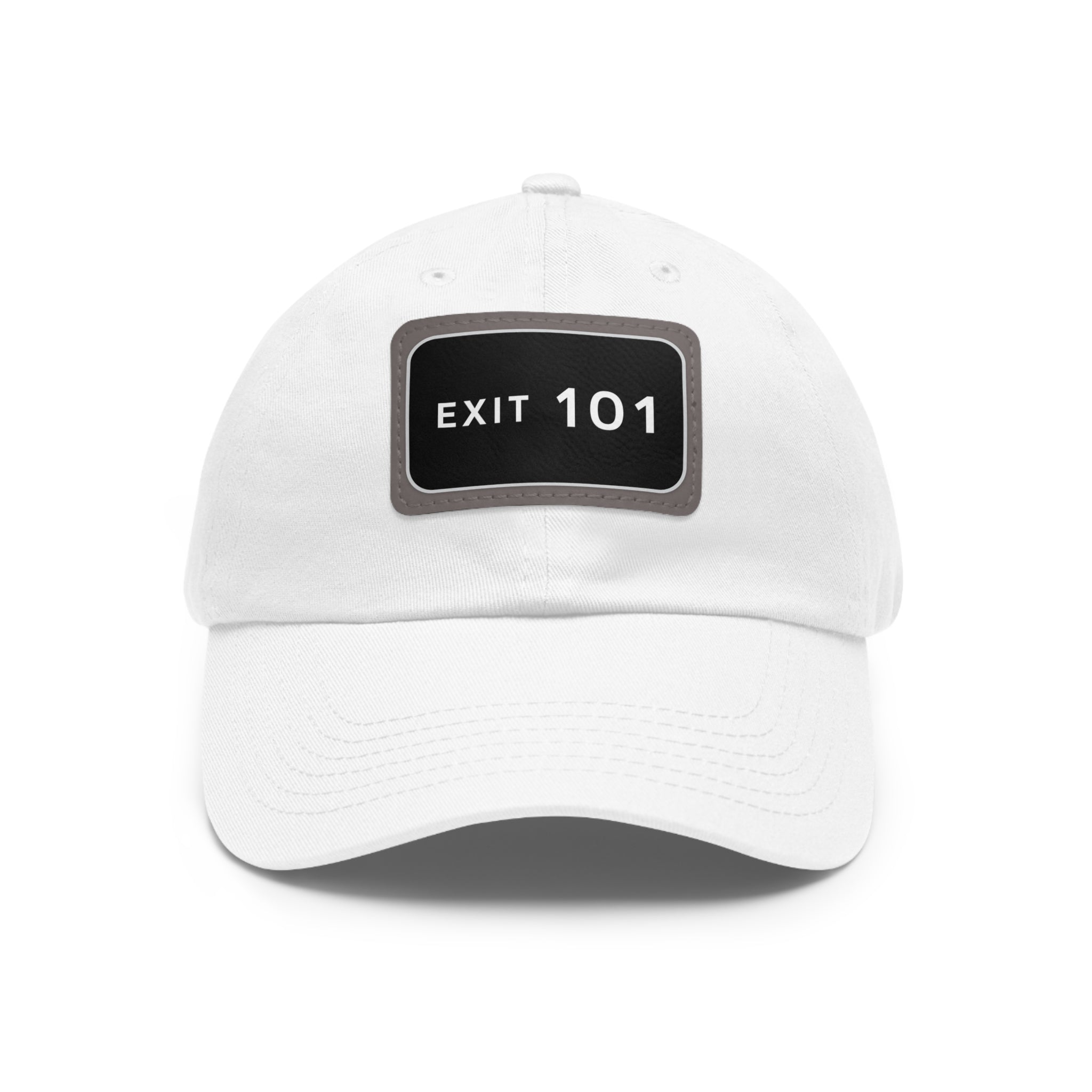EXIT 101 Hat
