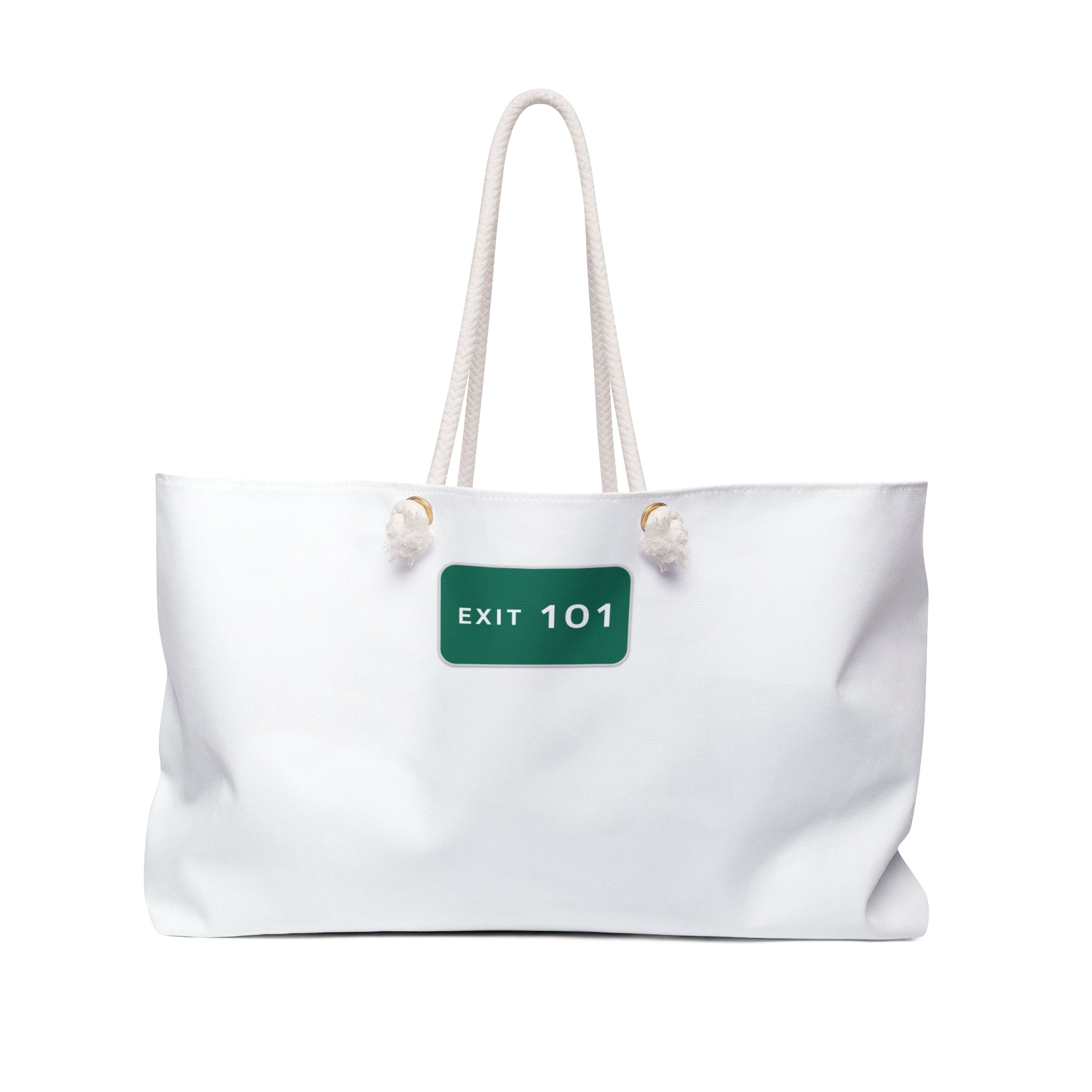EXIT 101 Weekender Bag