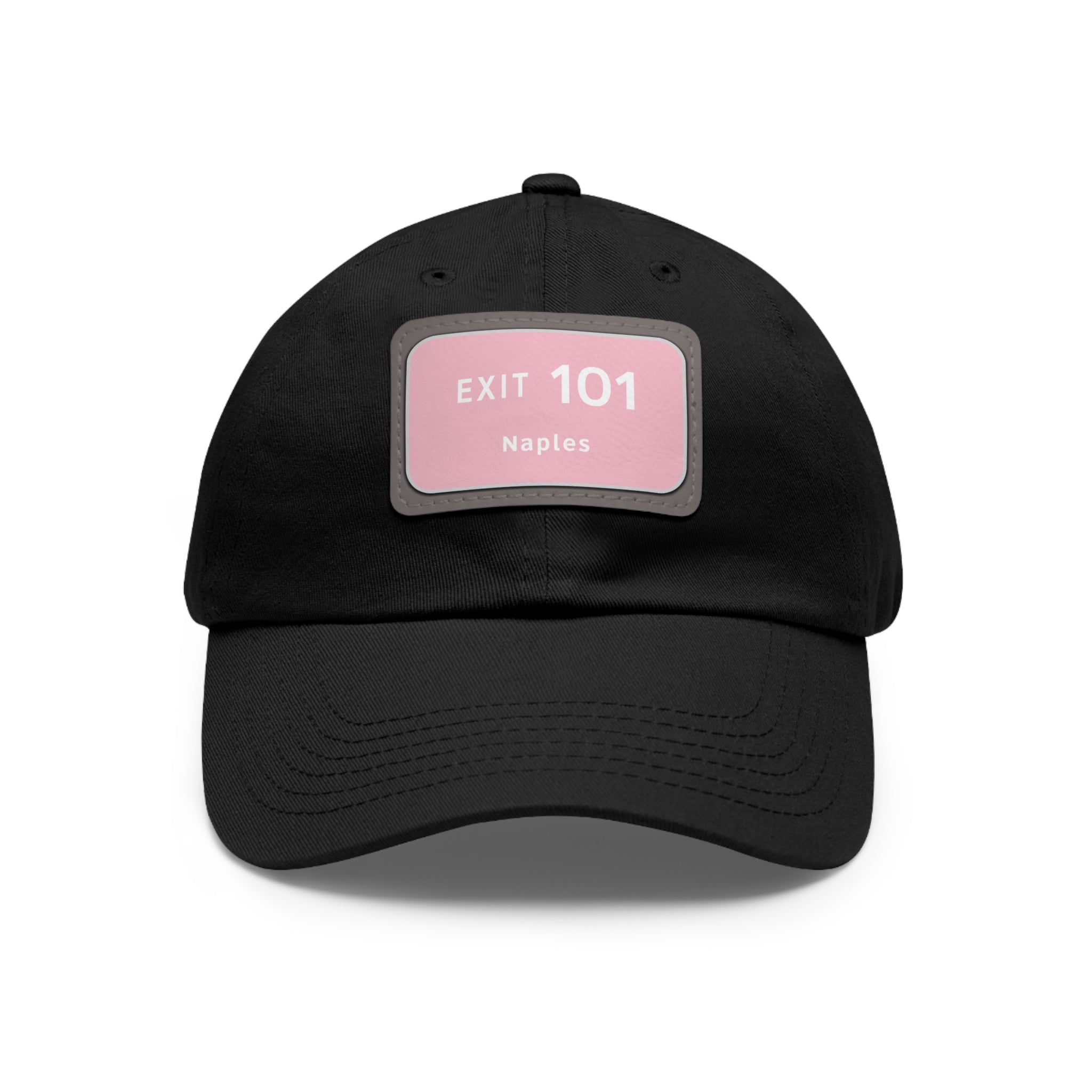 EXIT 101 Naples Hat