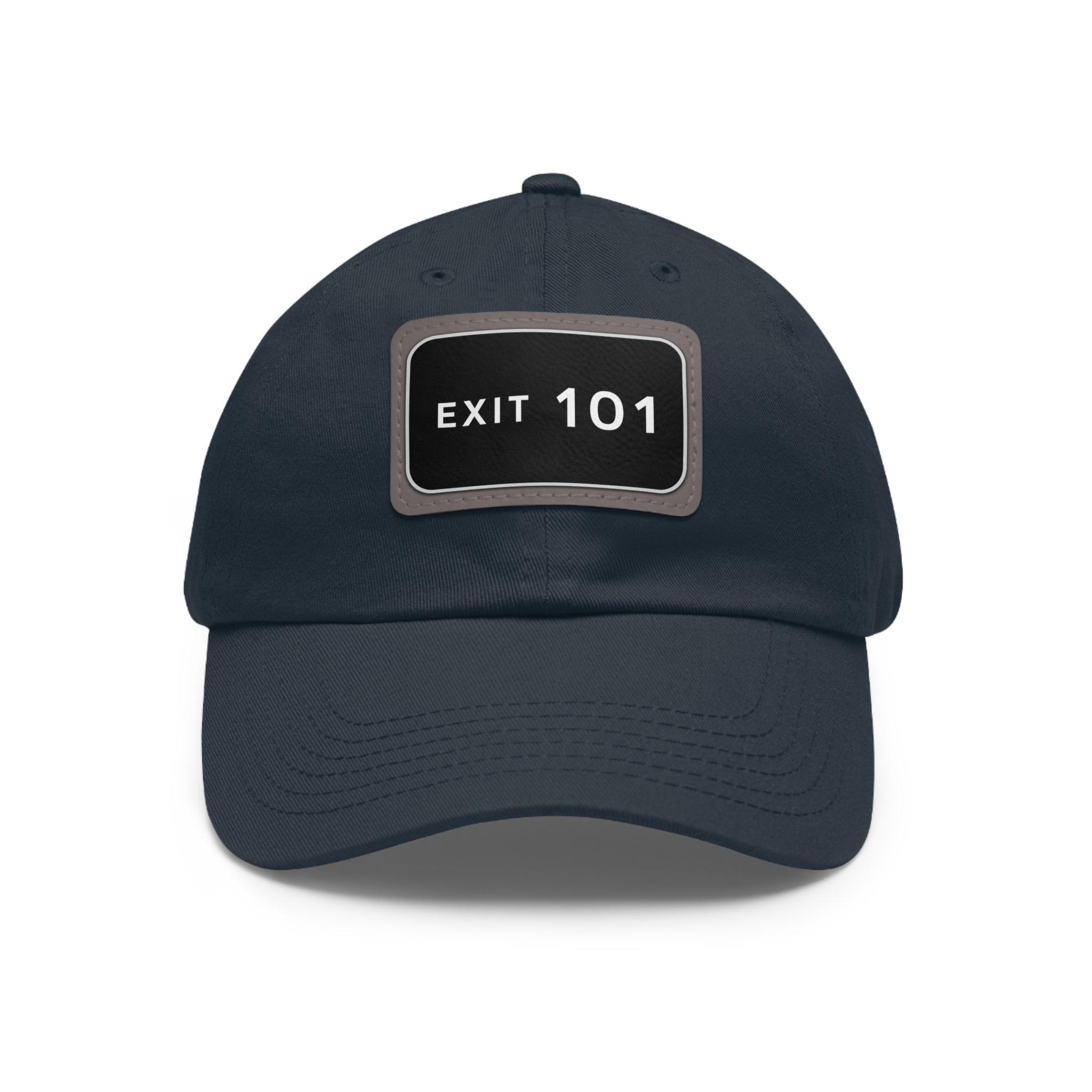 EXIT 101 Hat