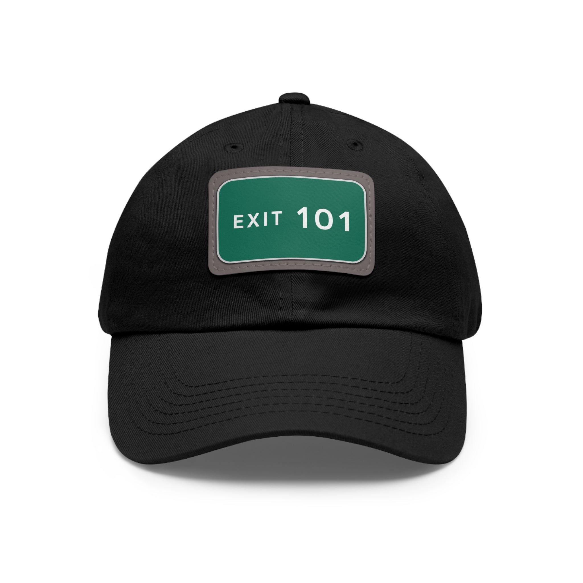 EXIT 101 Hat