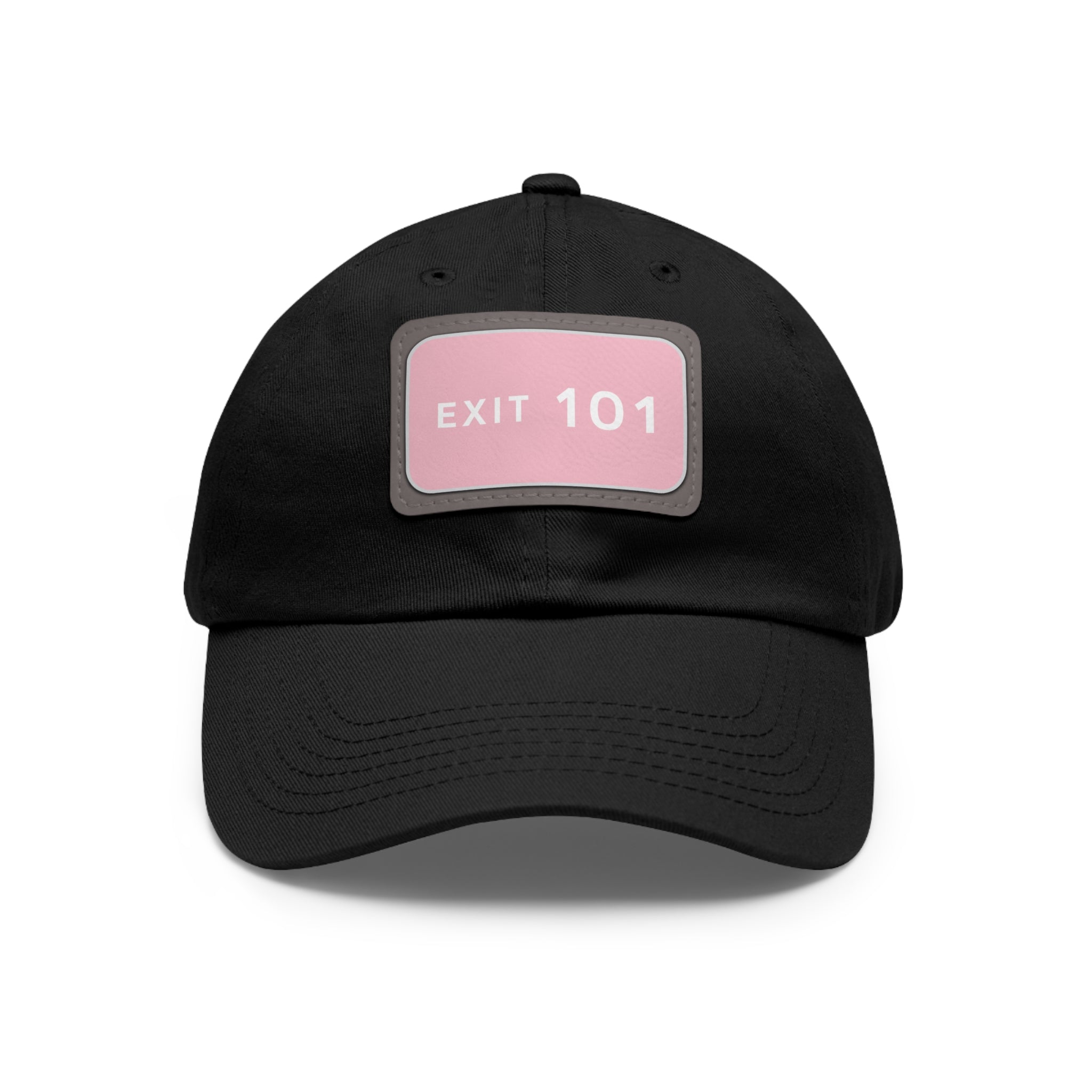 EXIT 101 Hat