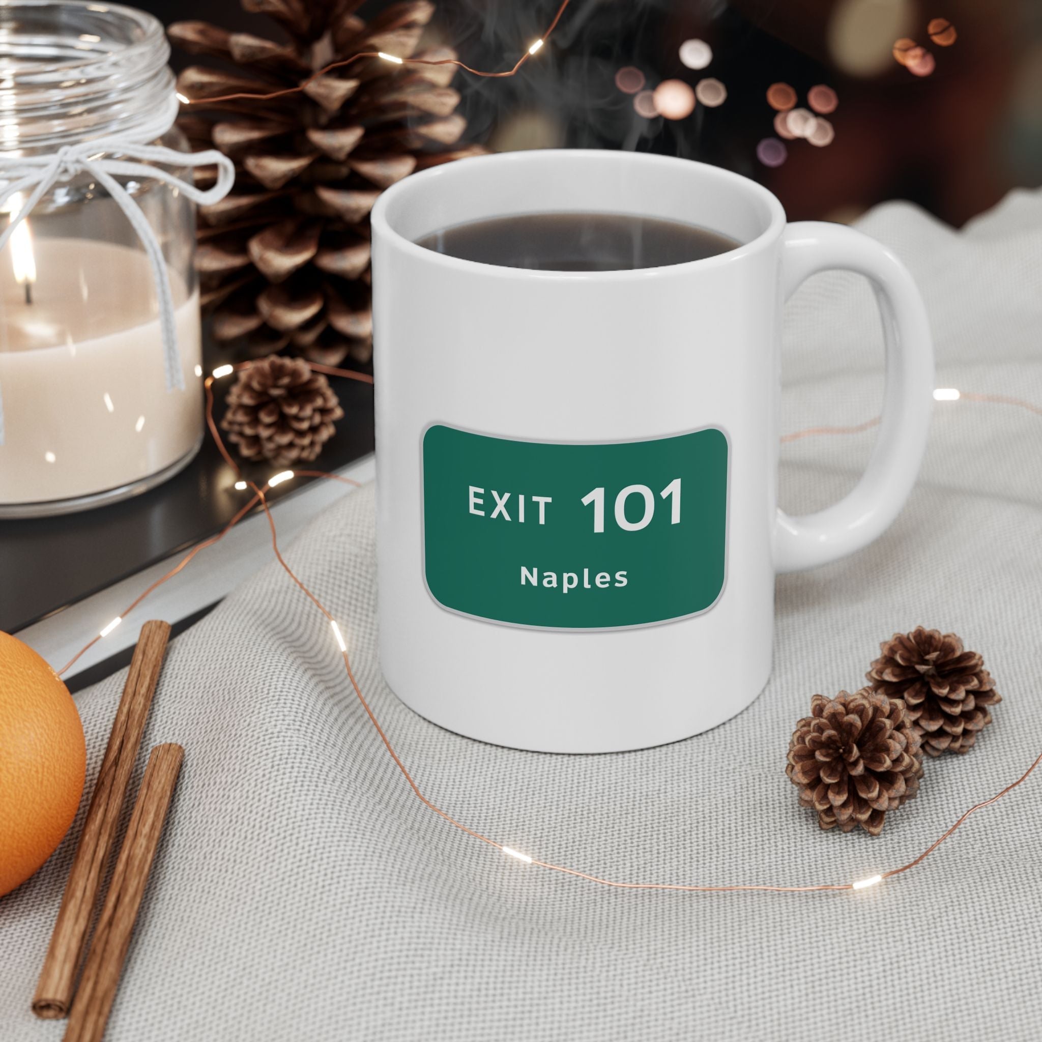 Coffee Mugs