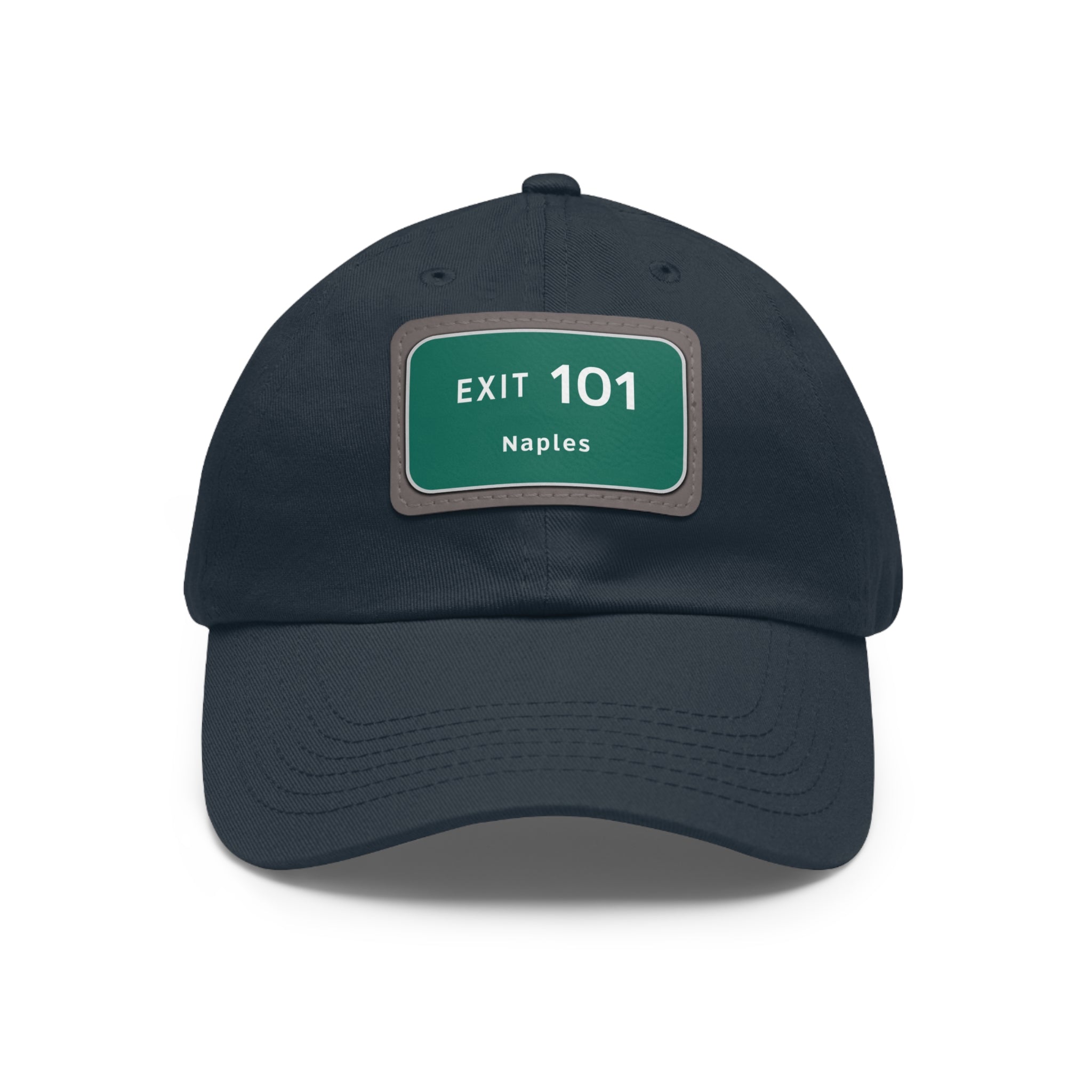 EXIT 101 Naples Hat