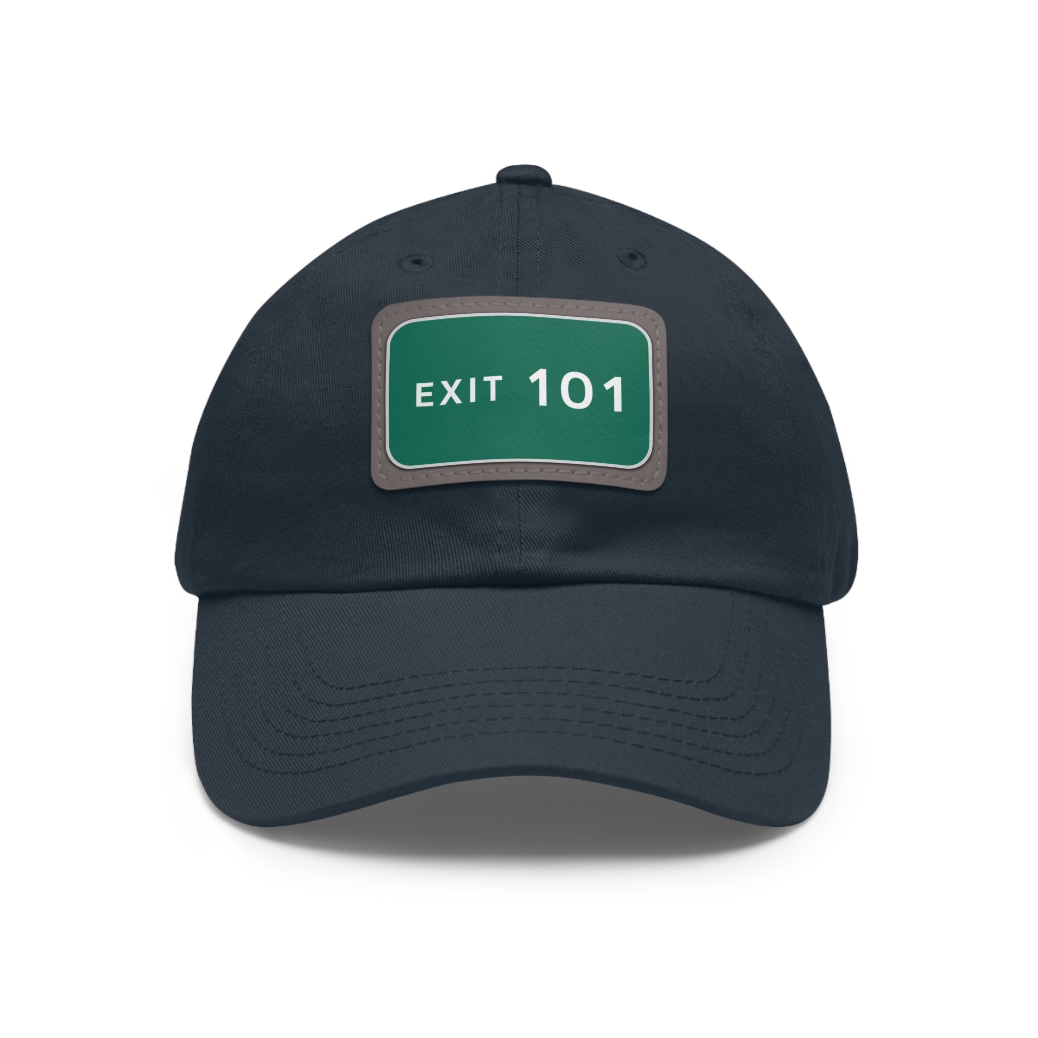 EXIT 101 Hat