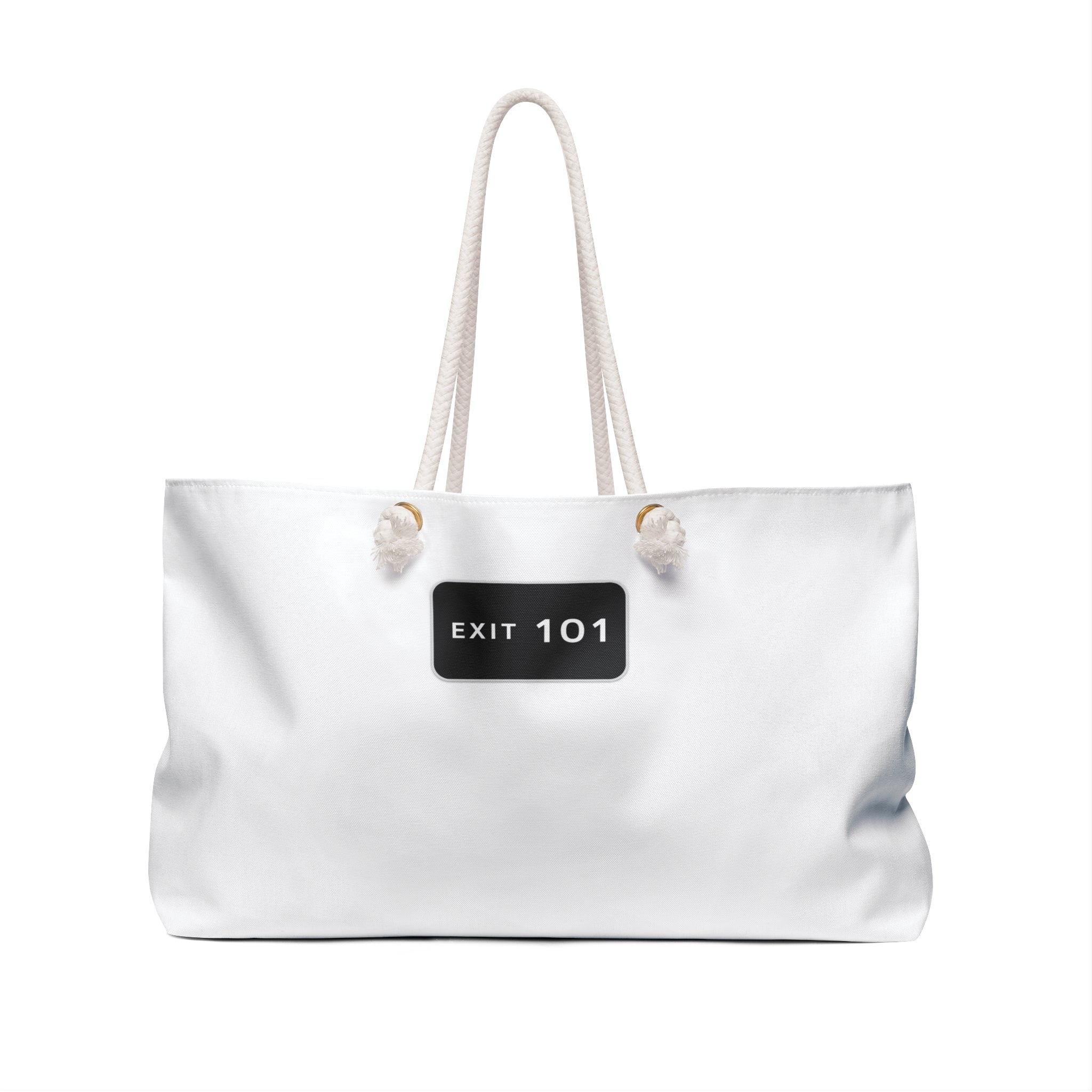 EXIT 101 Weekender Bag