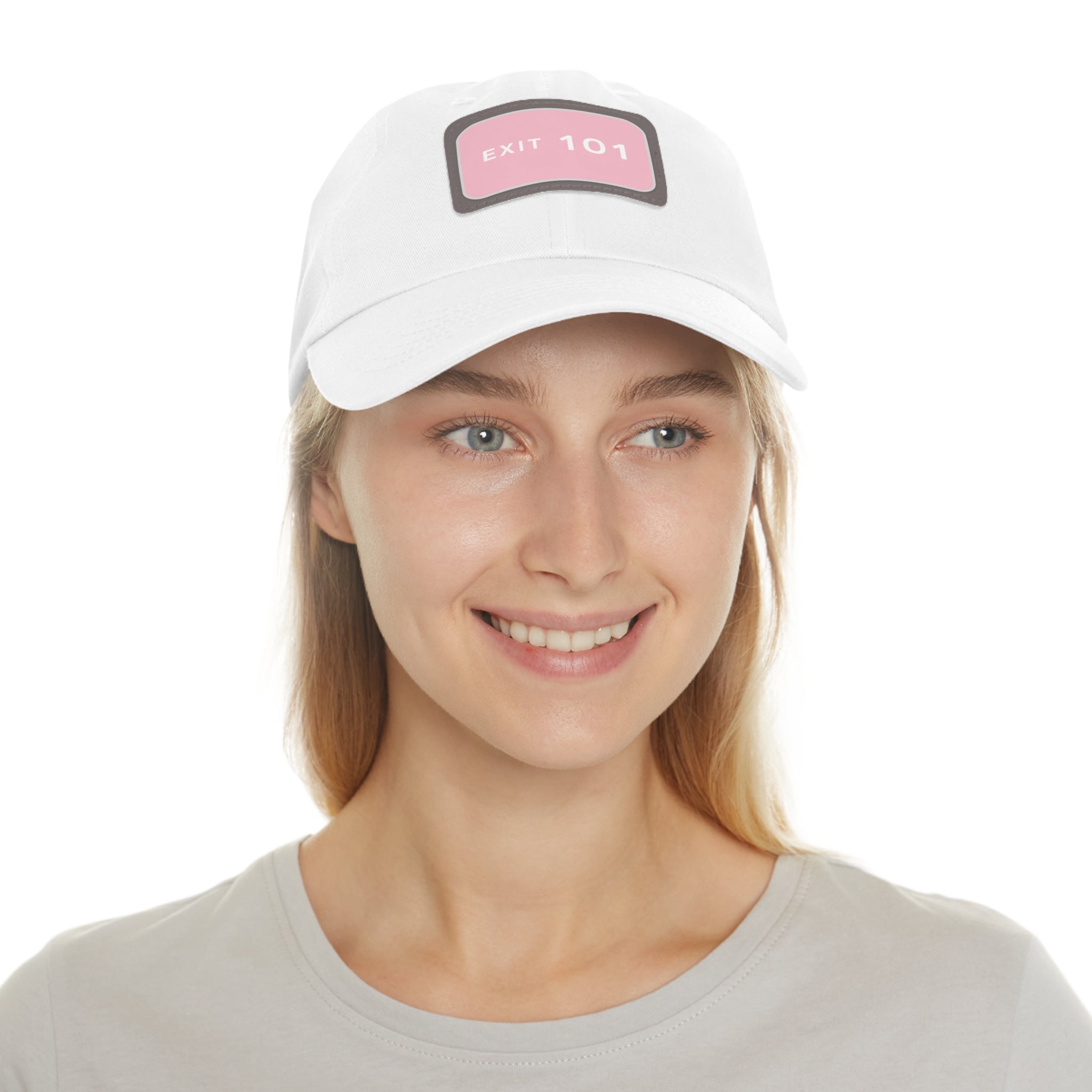 EXIT 101 Hat