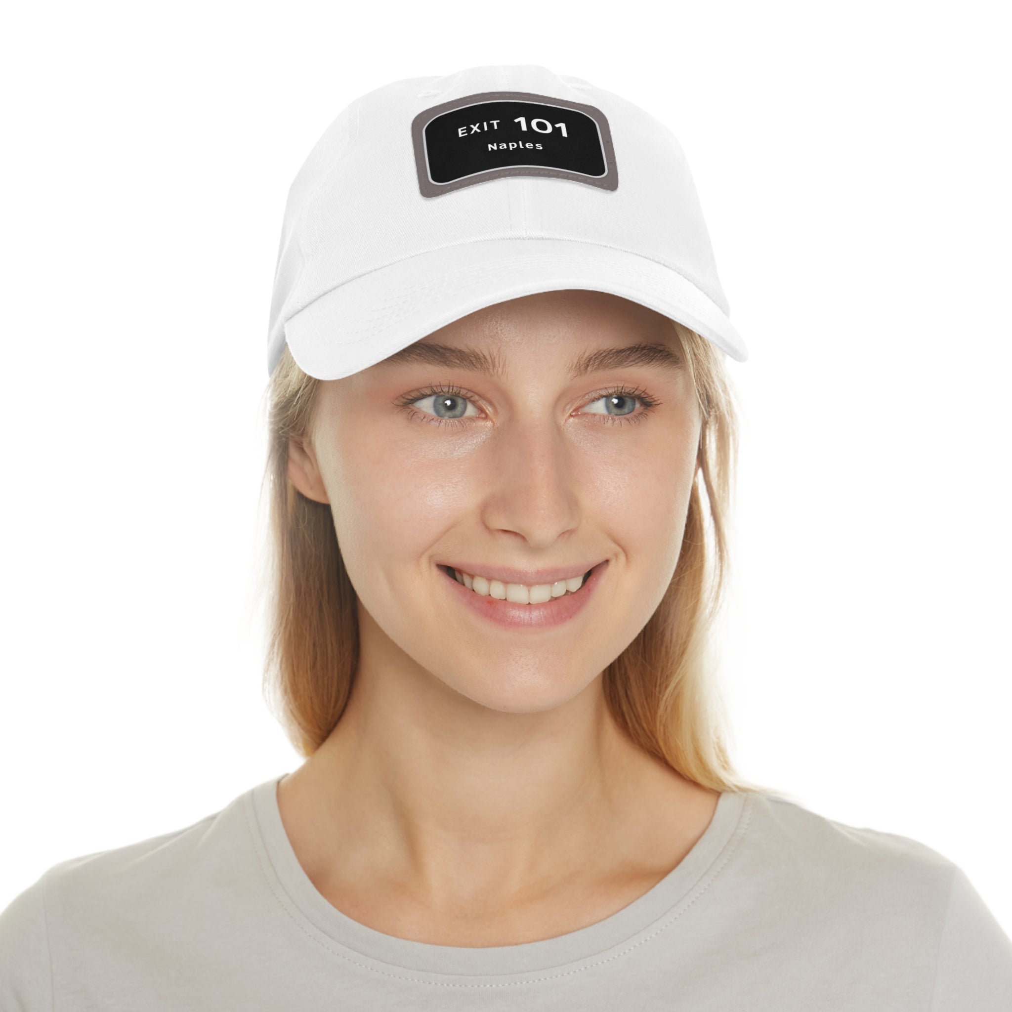 EXIT 101 Naples Hat