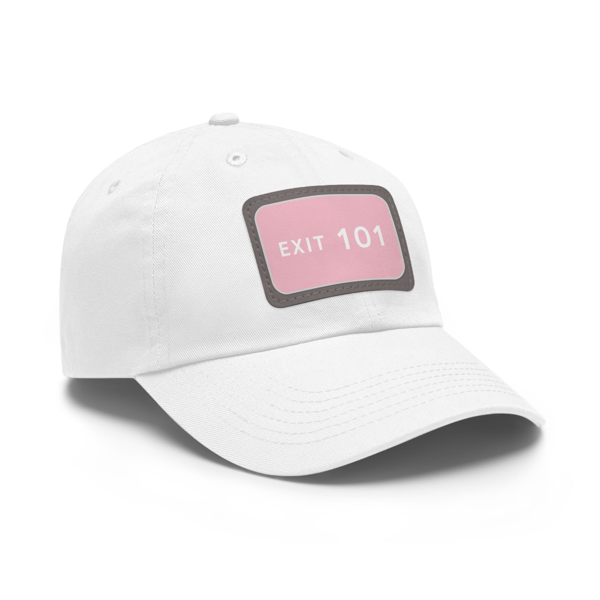 EXIT 101 Hat