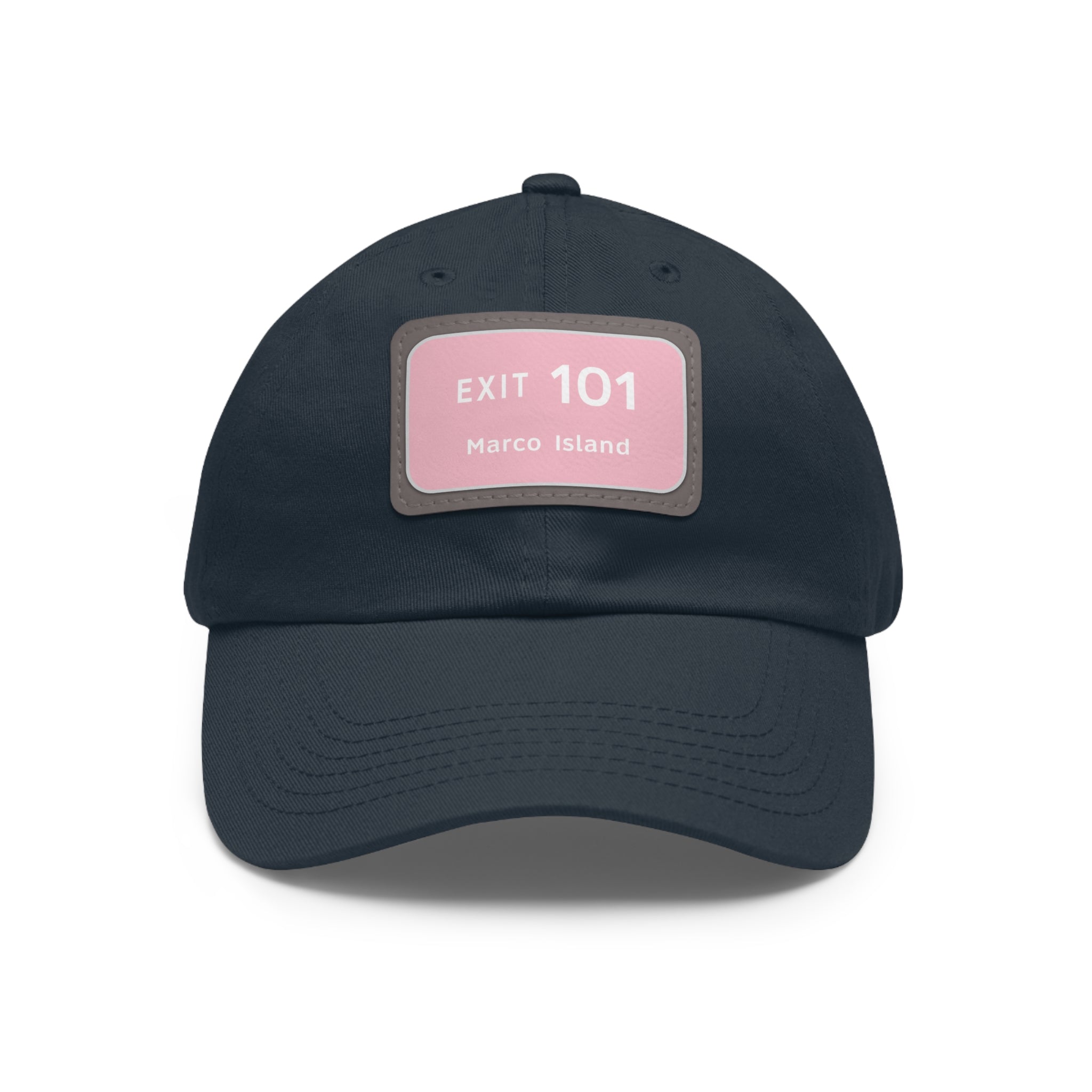 EXIT 101 Marco Island Hat