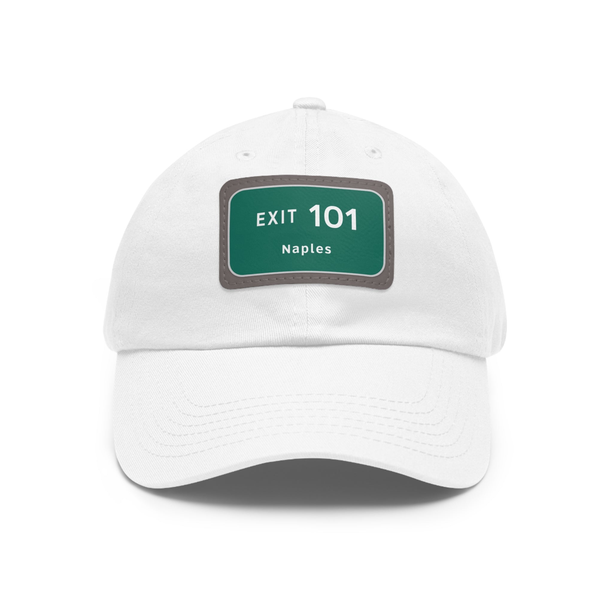 EXIT 101 Naples Hat