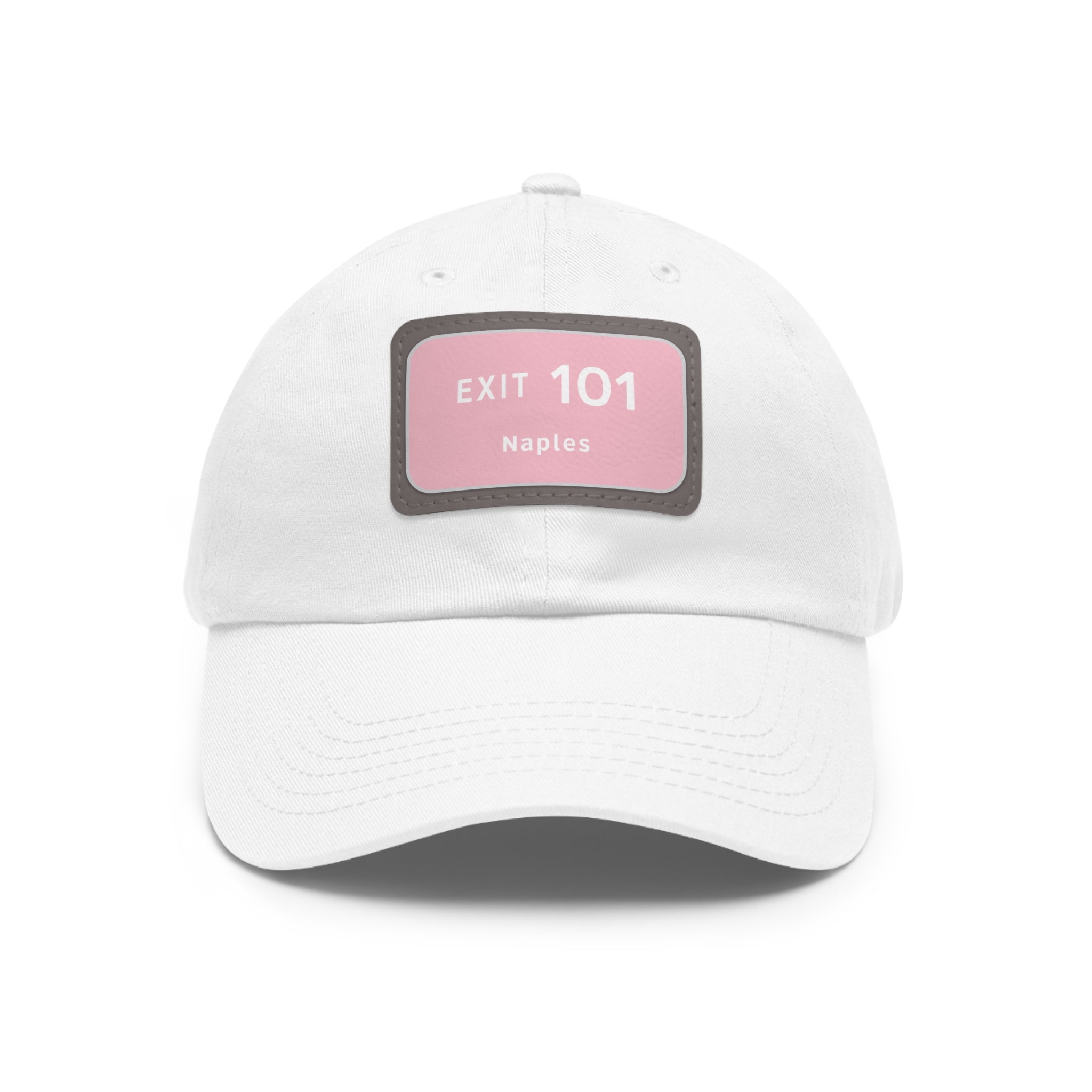 EXIT 101 Naples Hat