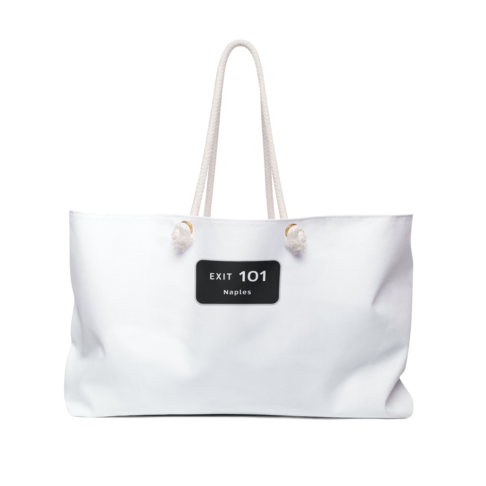 EXIT 101 Naples Weekender Bag