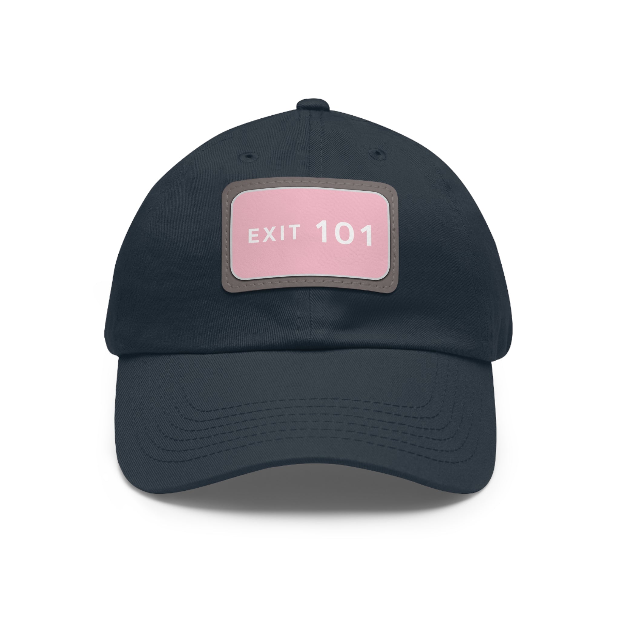 EXIT 101 Hat